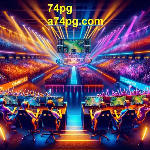 A Revolução dos Eventos de Jogos: Conectando Jogadores e Criando Comunidades