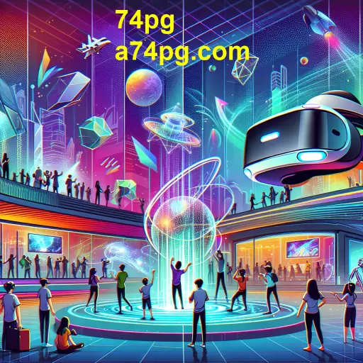 O Futuro dos Jogos: Inovações e Desafios na Indústria