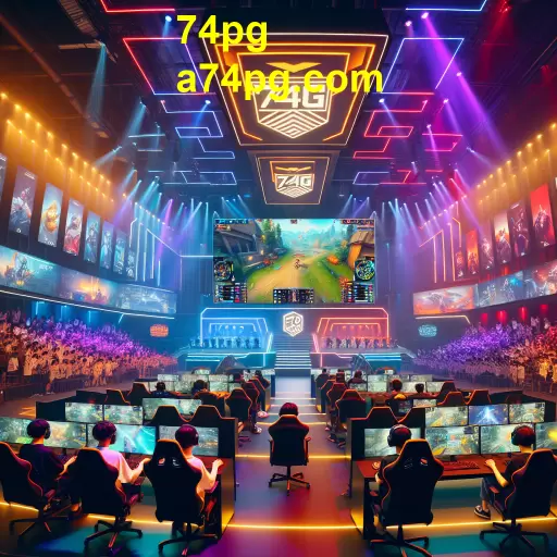 O Crescimento dos Torneios de Jogos Eletrônicos